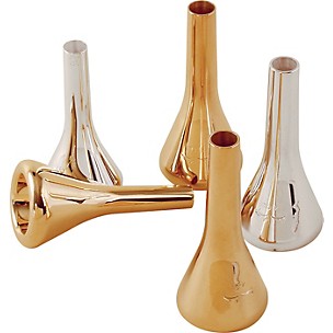 UMI Christian Lindberg Series Trombone Mouthpiece