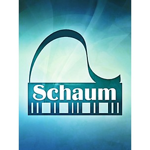 Schaum Christmas Card: Santa at Keyboard (8-Pack Notecards) Educational Piano Series