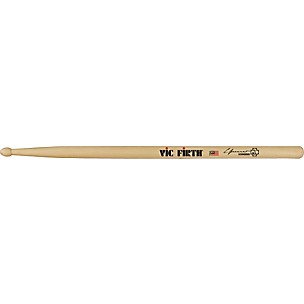 Vic Firth Christoph Schneider Signature Drum Sticks