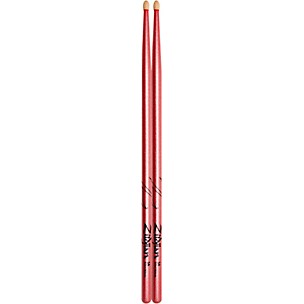 Zildjian Chroma Pink Drum Sticks -