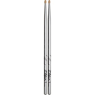 Zildjian Chroma Silver Drum Sticks -