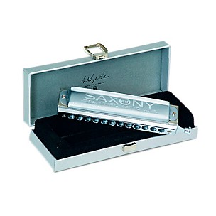 SEYDEL Chromatic SAXONY Harmonica