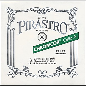 Pirastro Chromcor Series Cello C String