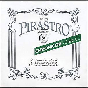 Pirastro Chromcor Series Cello G String