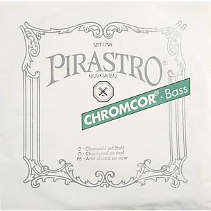 Pirastro Chromcor Series Double Bass A String