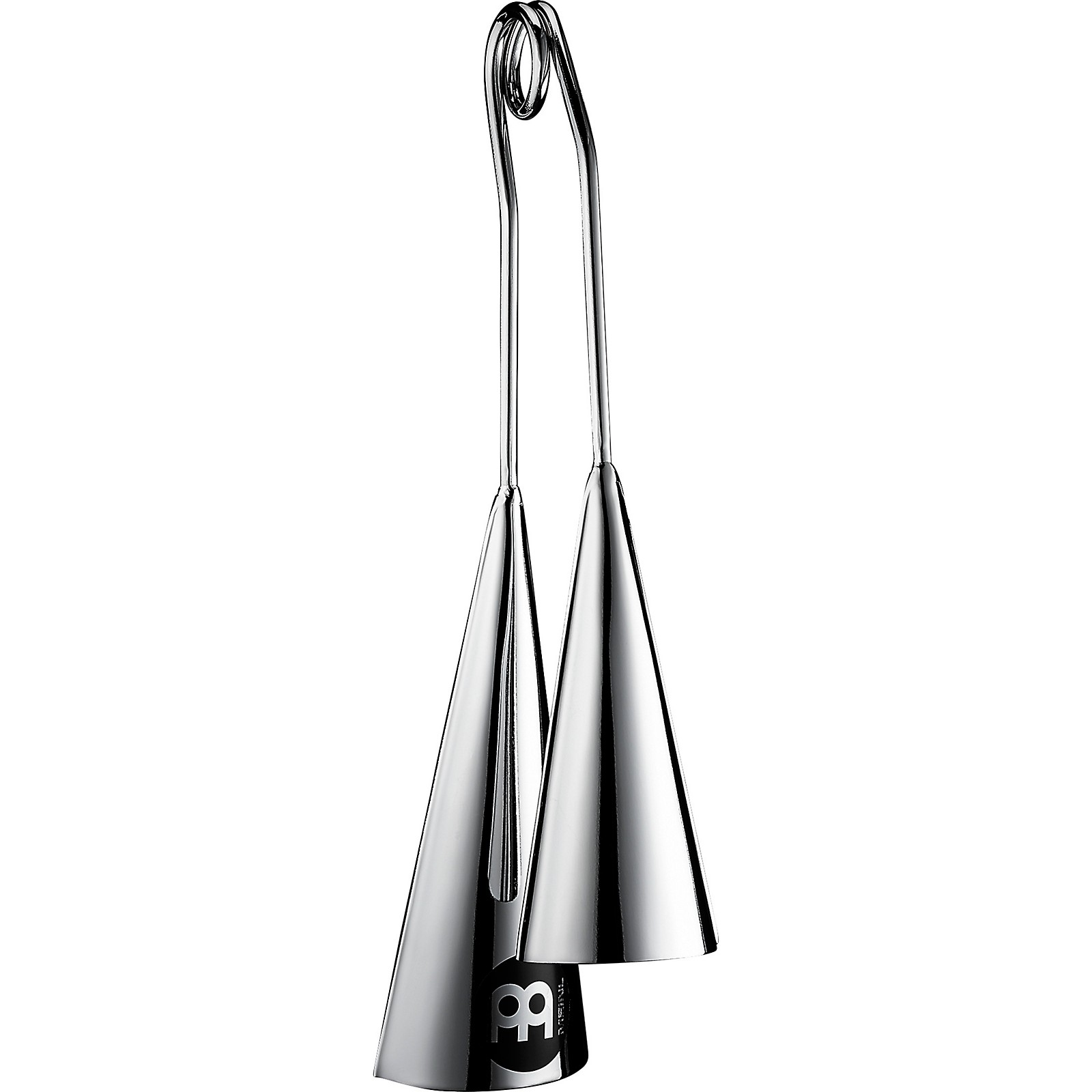 MEINL Chrome A-Go-Go Agogo Bells | Music & Arts