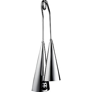 MEINL Chrome A-Go-Go Agogo Bells