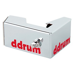 ddrum Chrome Elite Advanced Engineered Snare Drum Trigger