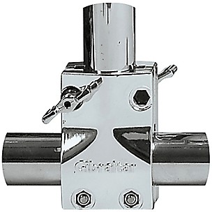 Gibraltar Chrome T-Leg Clamp for Road Series Drum Rack