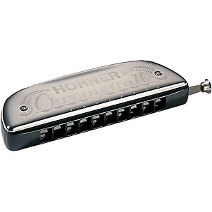 Hohner Chrometta 10 Harmonica