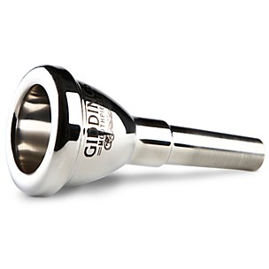 Giddings Mouthpieces Chubasco Jazz Trombone Mouthpiece