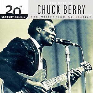 Chuck Berry - 20th Century Masters: Collection (CD)