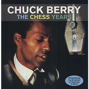 Chuck Berry - Best of the Chess