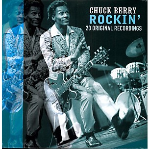 Chuck Berry - Rockin