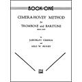 Cimera - Hovey Method For Trombone And Baritone, Bk 1 By Nilo W. Hovey (1985, Trade Paperback) For Sale Online | UK