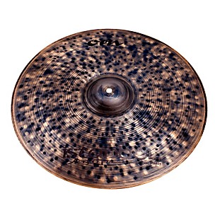 Istanbul Agop Cindy Blackman Signature OM Crash Cymbal