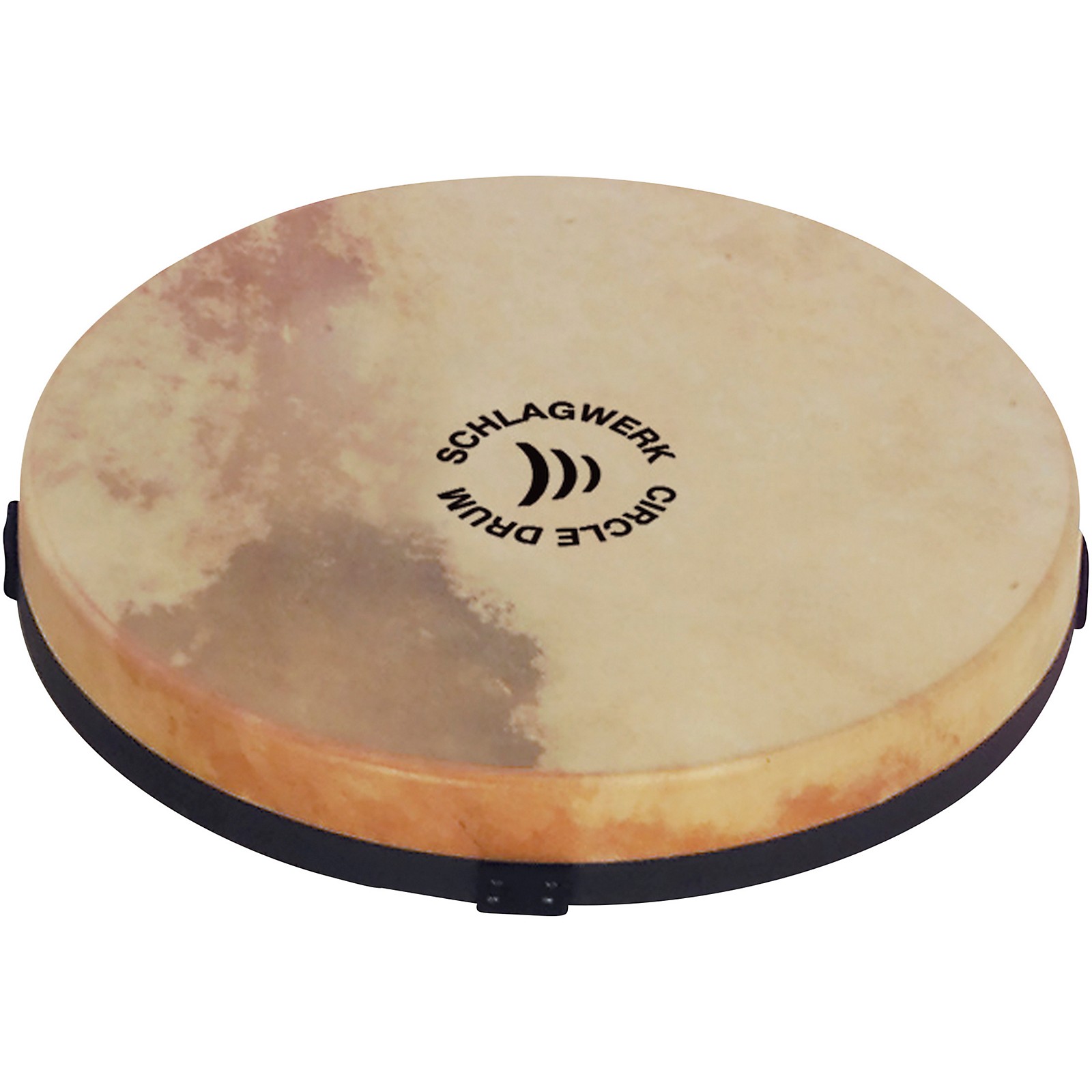 パーカッション　schlagwerk  percussion   打楽器 パーカッション】「世界最古の打楽器」と言われる フレームドラム