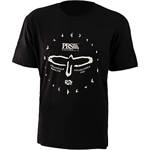 PRS Circle of Birds Tee Shirt -