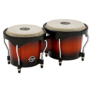 LP City Bongos