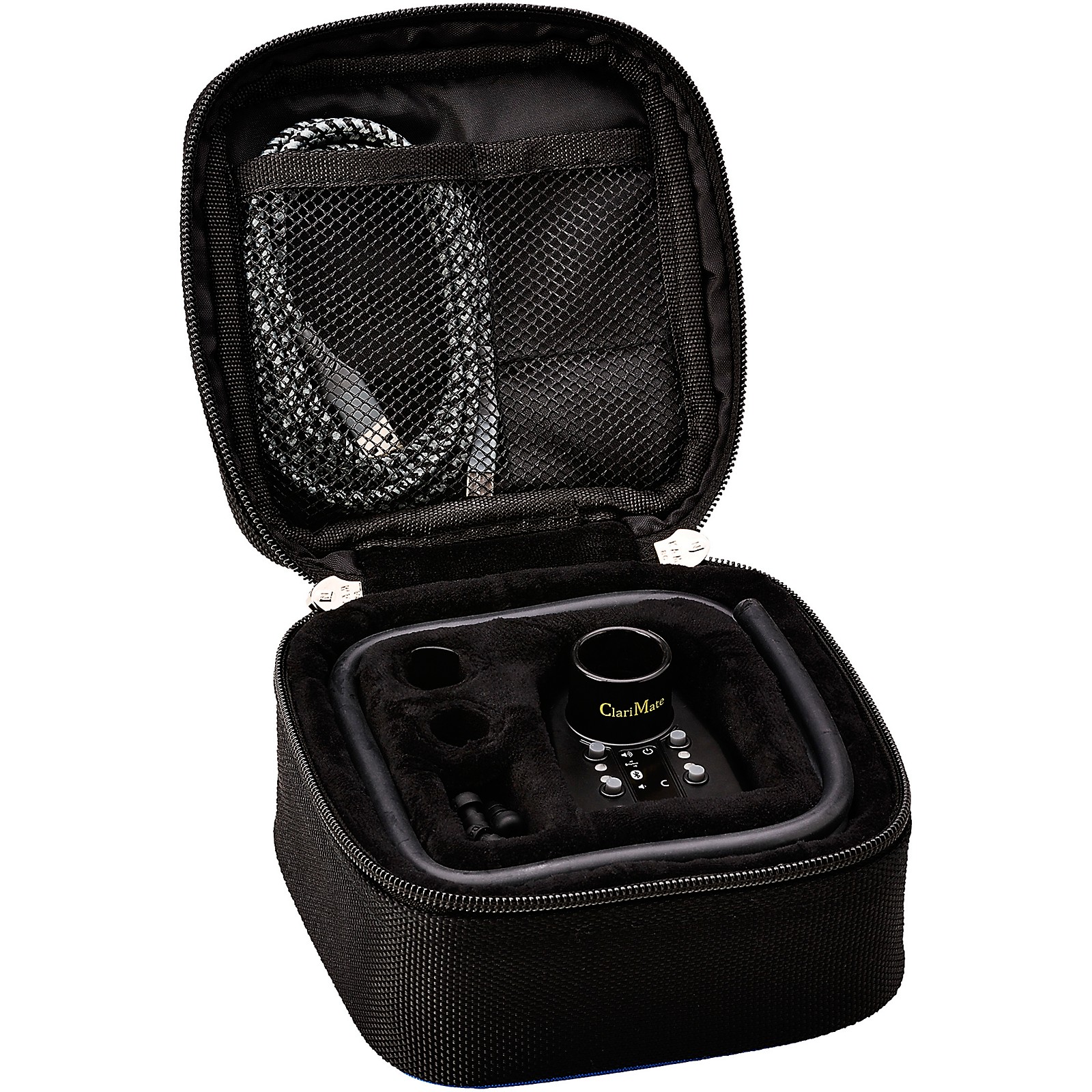 管楽器・吹奏楽器 Buffet Crampon ClariMate Buffet Crampon ClariMate Digital Clarinet Mute - Midwest