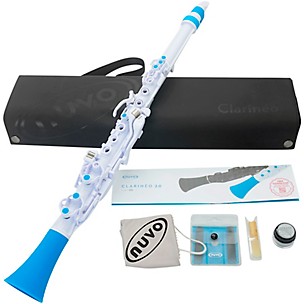 Nuvo Clarineo 2.0
