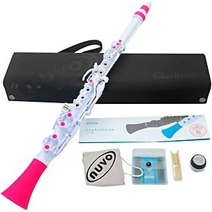 Nuvo Clarineo 2.0