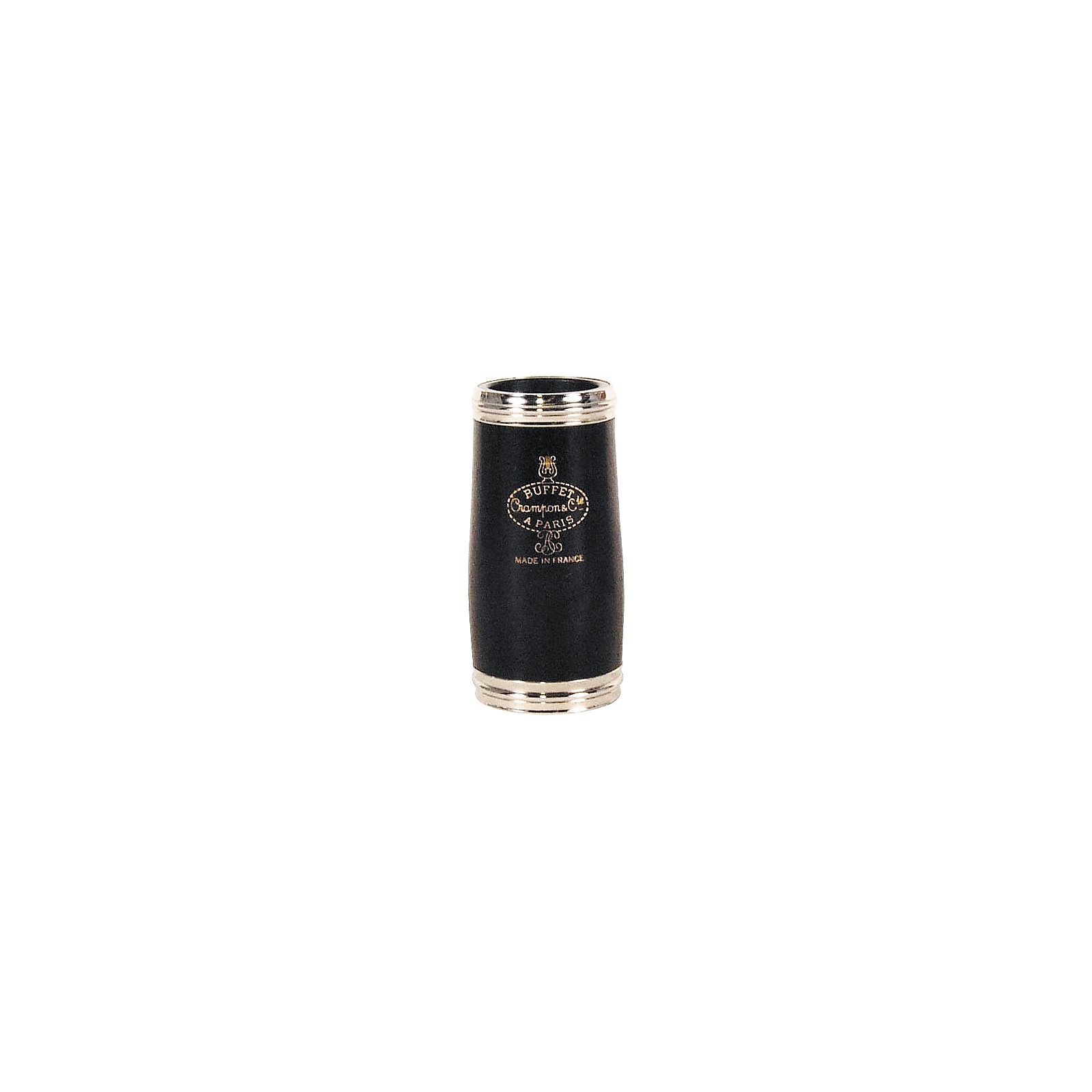 Buffet Crampon Barrel Clarinet - 66mm 65mm Rondo クランポン ICON