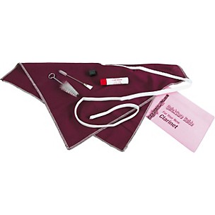 Giardinelli Clarinet Care Kit