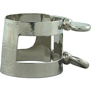Bonade Clarinet Ligatures & Caps -