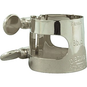 Bonade Clarinet Ligatures & Caps