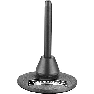 On-Stage Clarinet or Flute Stand