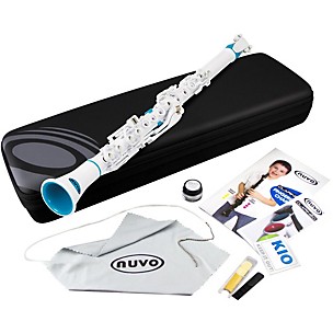Nuvo Clarinéo Standard Kit