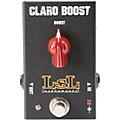 ギター LSL CLARO BOOST LsL Instruments Claro Boost Clean Boost Effects Pedal