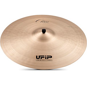 UFIP Class Series Crash Ride Cymbal