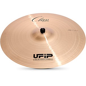 UFIP Class Series Light Crash Cymbal