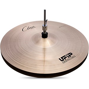 UFIP Class Series Light Hi-Hat Cymbal Pair