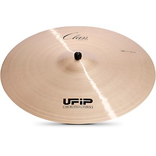 UFIP Class Series Medium Ride Cymbal