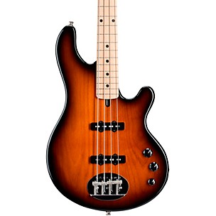 Lakland Classic 44 Dual J Maple Fretboard Electric Bass Guitar