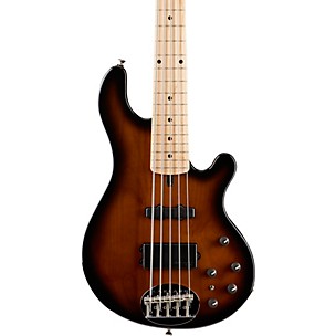 Lakland Classic 55-14 Maple Fretboard 5-String Electric Bass Guitar
