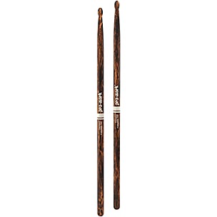 Promark Classic 747 Rock FireGrain Drum Sticks