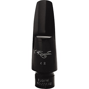 E. Rousseau Classic Alto Saxophone Mouthpiece