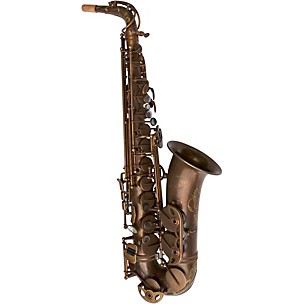 MACSAX Classic Alto Saxophone