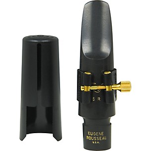 E. Rousseau Classic Baritone Saxophone Mouthpiece