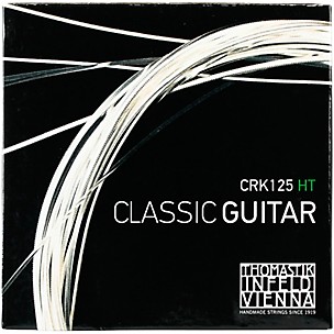 Thomastik Classic Carbon-Nylon Guitar Strings