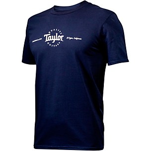 Taylor Classic Cotton T-Shirt