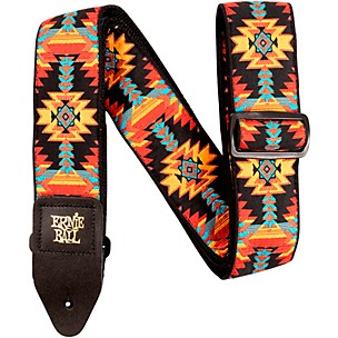Ernie Ball Classic Jacquard Guitar Strap -