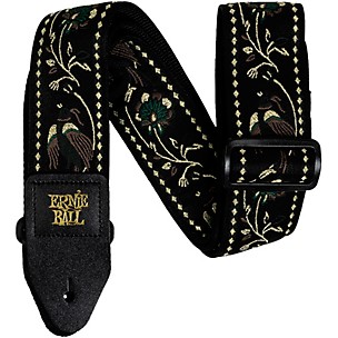 Ernie Ball Classic Jacquard Polypro Guitar Strap -