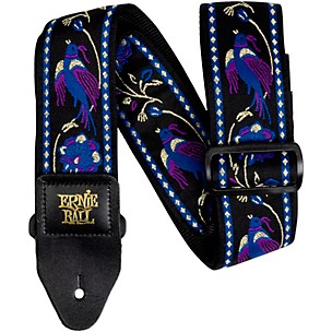 Ernie Ball Classic Jacquard Polypro Guitar Strap