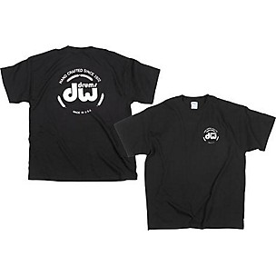 PDP Classic Logo T-Shirt