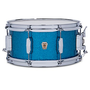 Ludwig Classic Maple Snare Drum -